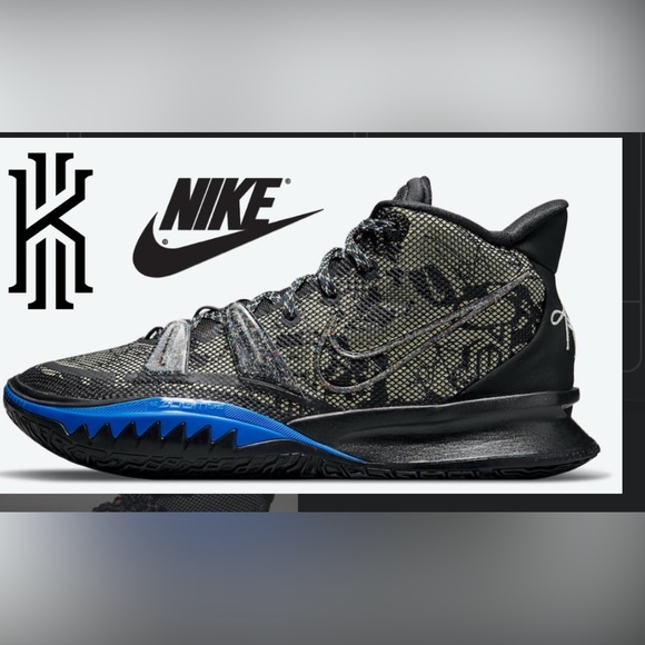 KYRIE 7 NIKE basketball shoes MEN&WOMEN